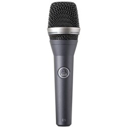 AKG C5 Cardioid Condenser Microphone